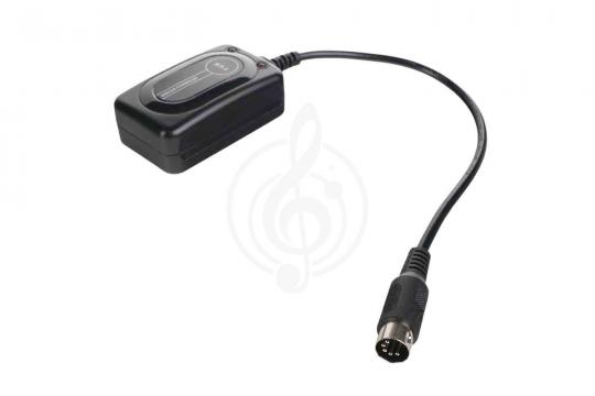  DJPower DFC-430 Конфетти-машина, 1500Вт - фото 2