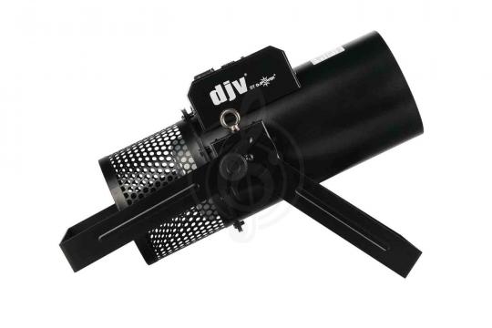  DJPower DFC-430 Конфетти-машина, 1500Вт - фото 7