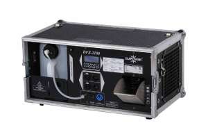 Изображение Генератор тумана DJPower DFZ-2100