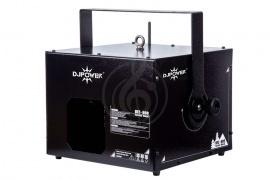 DJPower DFZ-800 - Генератор тумана - фото 1 Генератор тумана DJPower DFZ-800 - Генератор тумана - фото 1