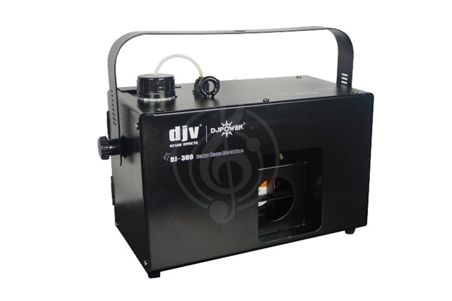 Генератор тумана DJPower DJ-300 - Генератор тумана - фото 1