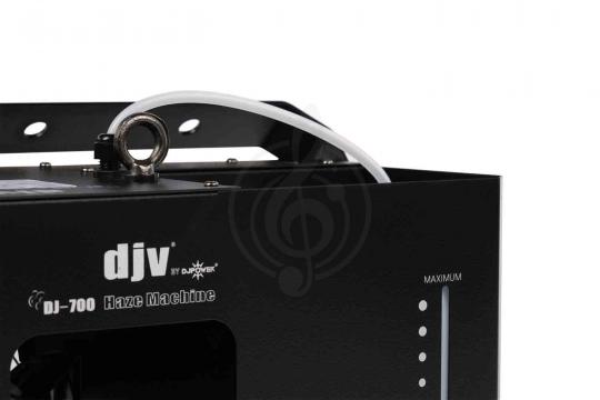 Генератор тумана DJPower DJ-700 - Генератор тумана, 950 Вт - фото 4