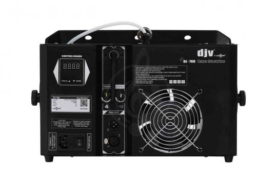 Генератор тумана DJPower DJ-700 - Генератор тумана, 950 Вт - фото 6