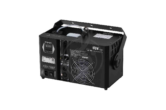Генератор тумана DJPower DJ-700 - Генератор тумана, 950 Вт - фото 1