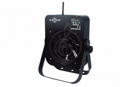 Сценический вентилятор DJPower F-2 - Вентилятор сценический - фото 1