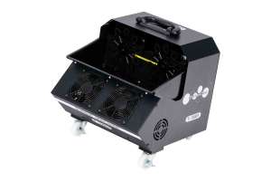 Изображение Генератор мыльных пузырей DJPower P-1000Y