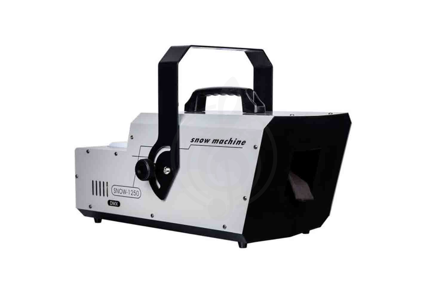 Генератор снега DJPower Snow-1250 - Генератор снега - фото 2