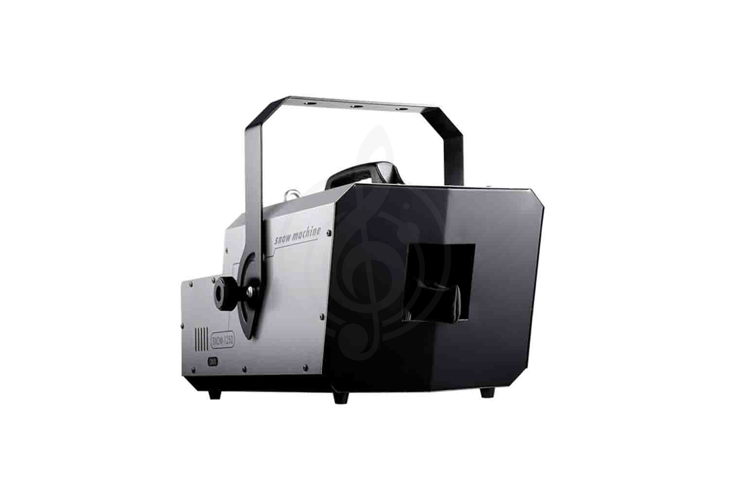 Генератор снега DJPower Snow-1250 - Генератор снега - фото 3