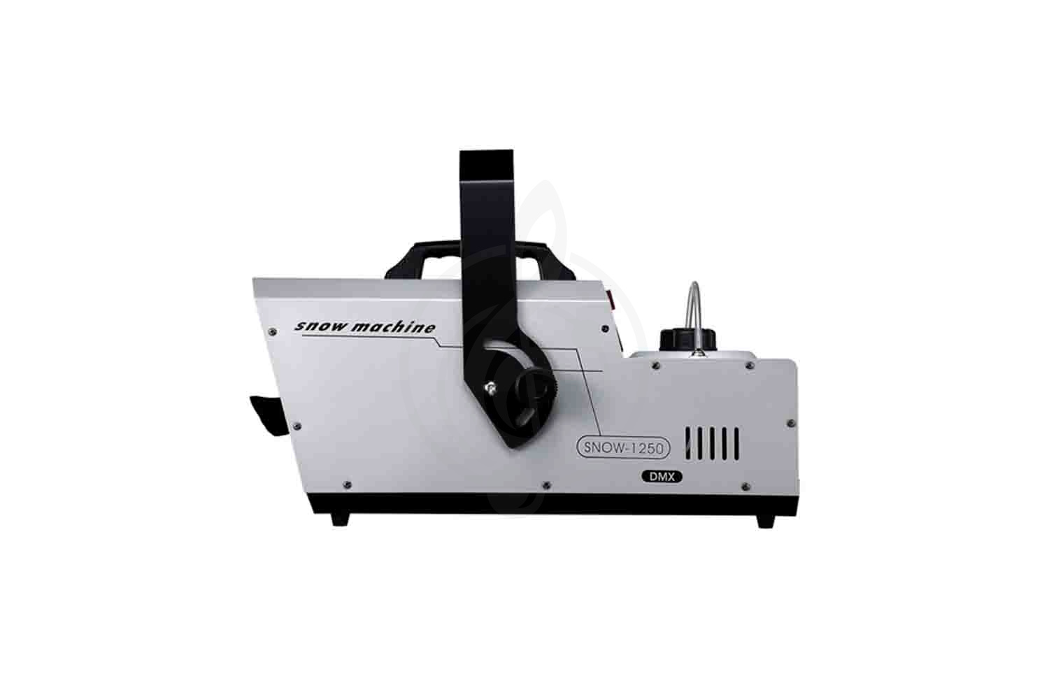 Генератор снега DJPower Snow-1250 - Генератор снега - фото 4