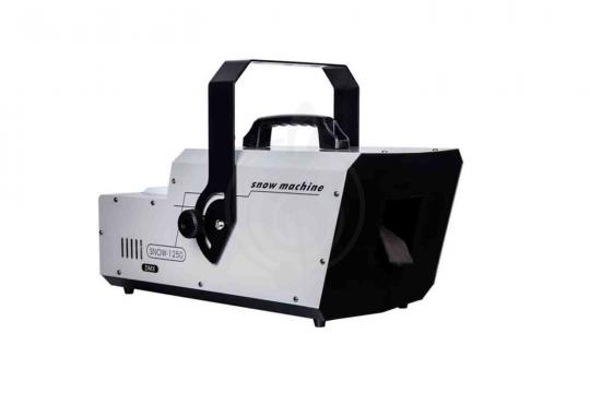 Генератор снега DJPower Snow-1250 - Генератор снега - фото 2