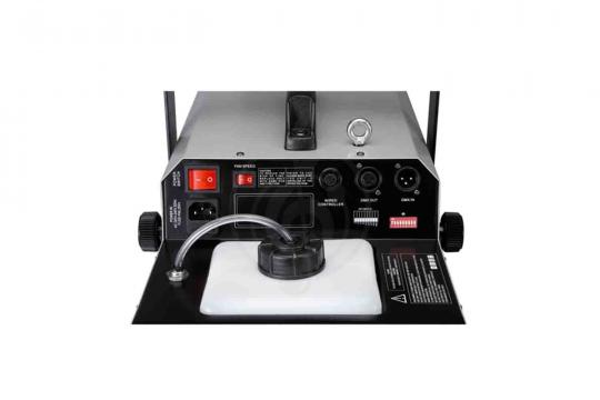 Генератор снега DJPower Snow-1250 - Генератор снега - фото 5