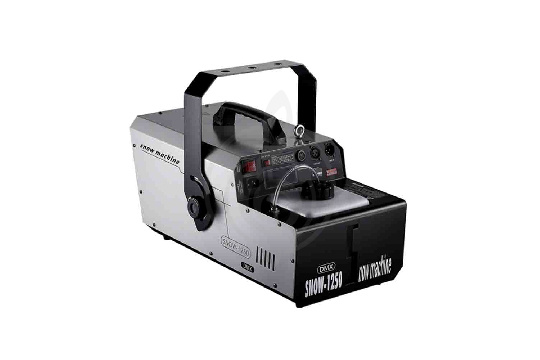 Генератор снега DJPower Snow-1250 - Генератор снега - фото 1