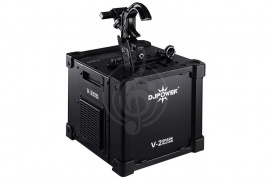 DJPower V-2-DJPower - Генератор холодных искр - фото 1 DJPower V-2-DJPower - Генератор холодных искр - фото 1