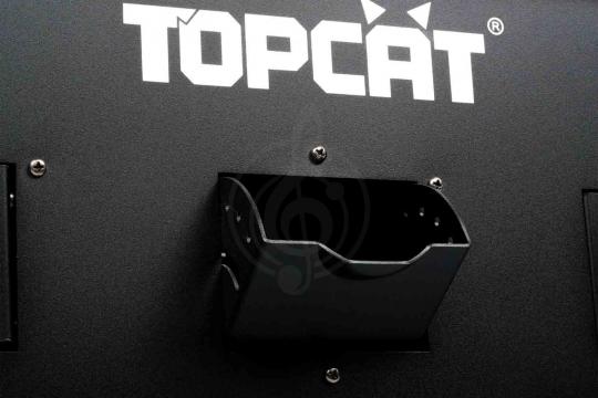 Генератор мыльных пузырей DJPower WP-4-TOPCAT - Генератор мыльных пузырей и дыма - фото 4
