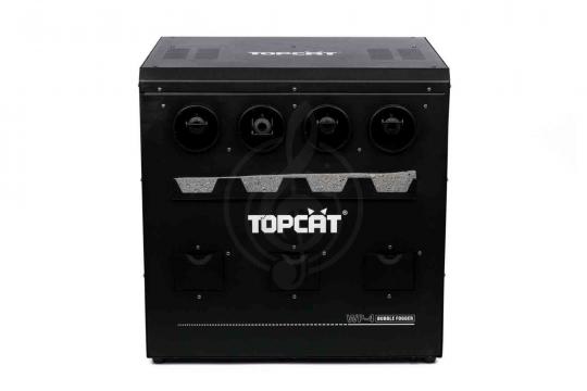 Генератор мыльных пузырей DJPower WP-4-TOPCAT - Генератор мыльных пузырей и дыма - фото 9