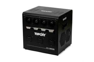 Изображение Генератор мыльных пузырей DJPower WP-4-TOPCAT