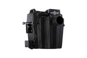 Изображение DJPower X-1-DJPower - Генератор дыма