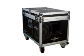 DJPower X-SW1500 - Генератор дыма - фото 1 Ггенератор дыма DJPower X-SW1500 - Генератор дыма - фото 1