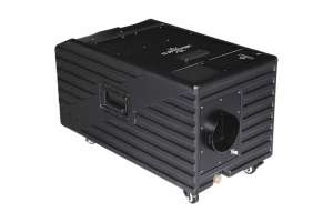 Изображение DJPower X-SW2200 - Генератор дыма