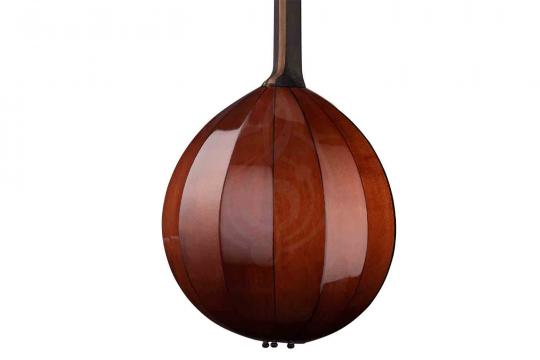 Домра малая DM-Maestro Домра малая (прима), трехструнная, Doff - фото 2