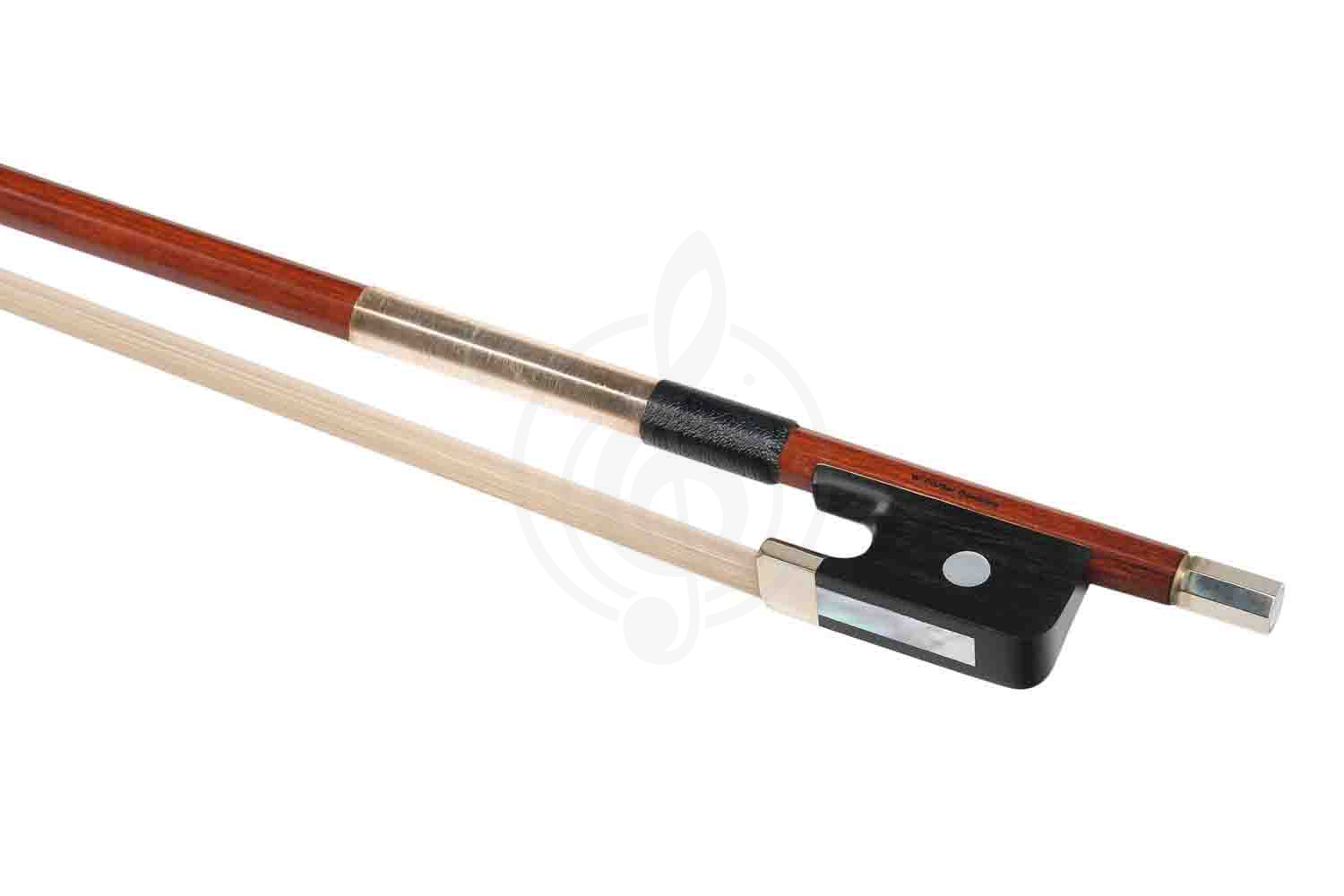 Смычок для виолончели Doerfler 314A44 Cellobogen 14А - Смычок для виолончели 4/4 - фото 2