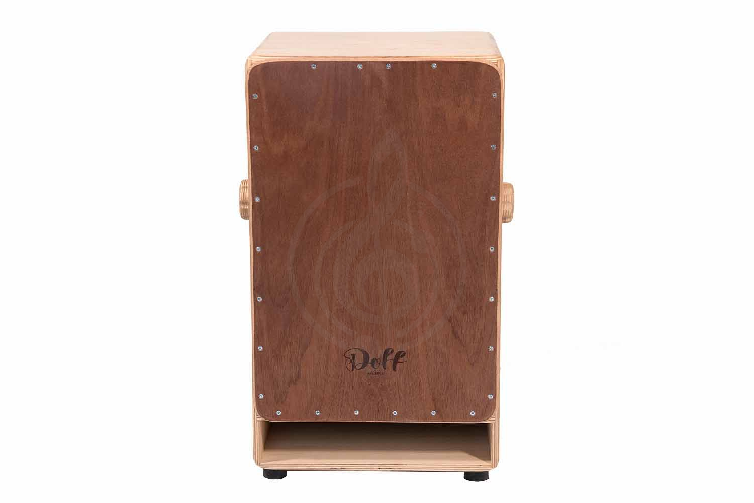 Кахон Doff C03-Doff - Кахон - фото 8