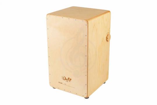 Кахон Doff C04-Doff - Кахон - фото 3