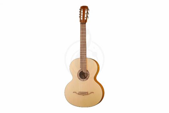 Акустическая гитара Doff D011-7 - Гитара акустическая - фото 7
