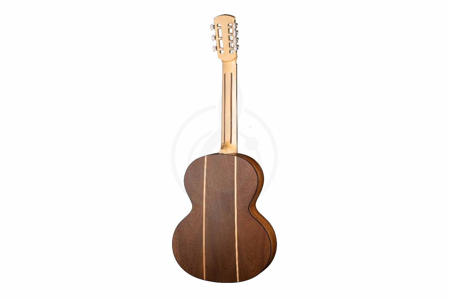 Классическая гитара 4/4 Doff D021A-7 - Классическая гитара - фото 6