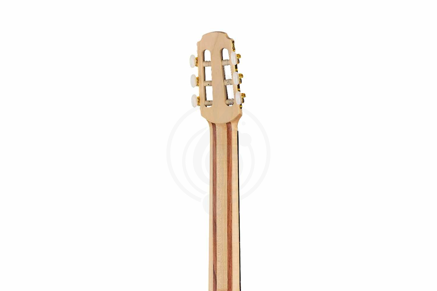 Классическая гитара 4/4 Doff D031CE - Гитара классическая - фото 2