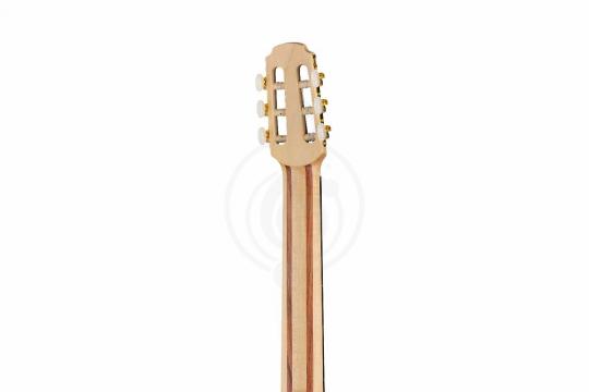 Классическая гитара 4/4 Doff D031CE - Гитара классическая - фото 2