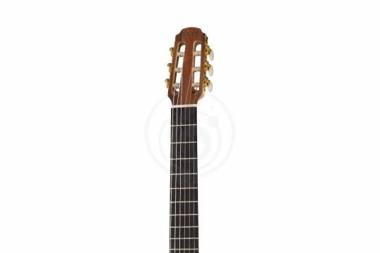 Классическая гитара 4/4 Doff D031CE - Гитара классическая - фото 3