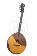 Doff Maestro - домра - фото 1 Домра малая Doff Maestro - домра - фото 1