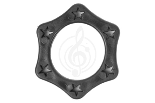 DR. MIC V-401-Black - Защитная резинка для микрофона - фото 1 DR. MIC V-401-Black - Защитная резинка для микрофона - фото 1