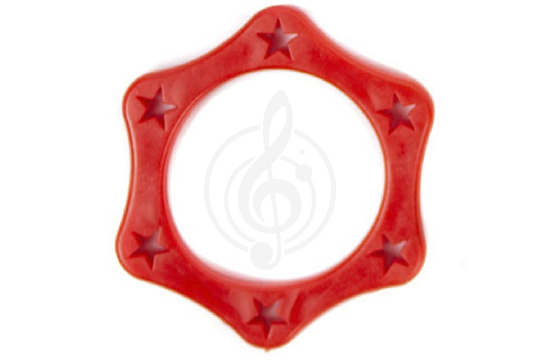 DR. MIC V-401-Red - Защитная резинка для микрофона - фото 1 DR. MIC V-401-Red - Защитная резинка для микрофона - фото 1
