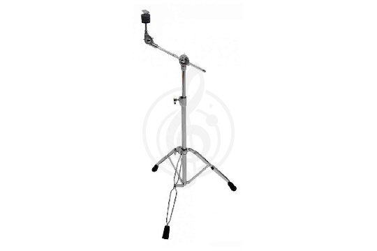 DrumCraft DC 2 CBS-2 стойка-журавль для тарелок усиленная, двойные ноги, регулируемя высота - фото 1 Стойка для тарелки DrumCraft DC 2 CBS-2 стойка-журавль для тарелок усиленная, двойные ноги, регулируемя высота - фото 1