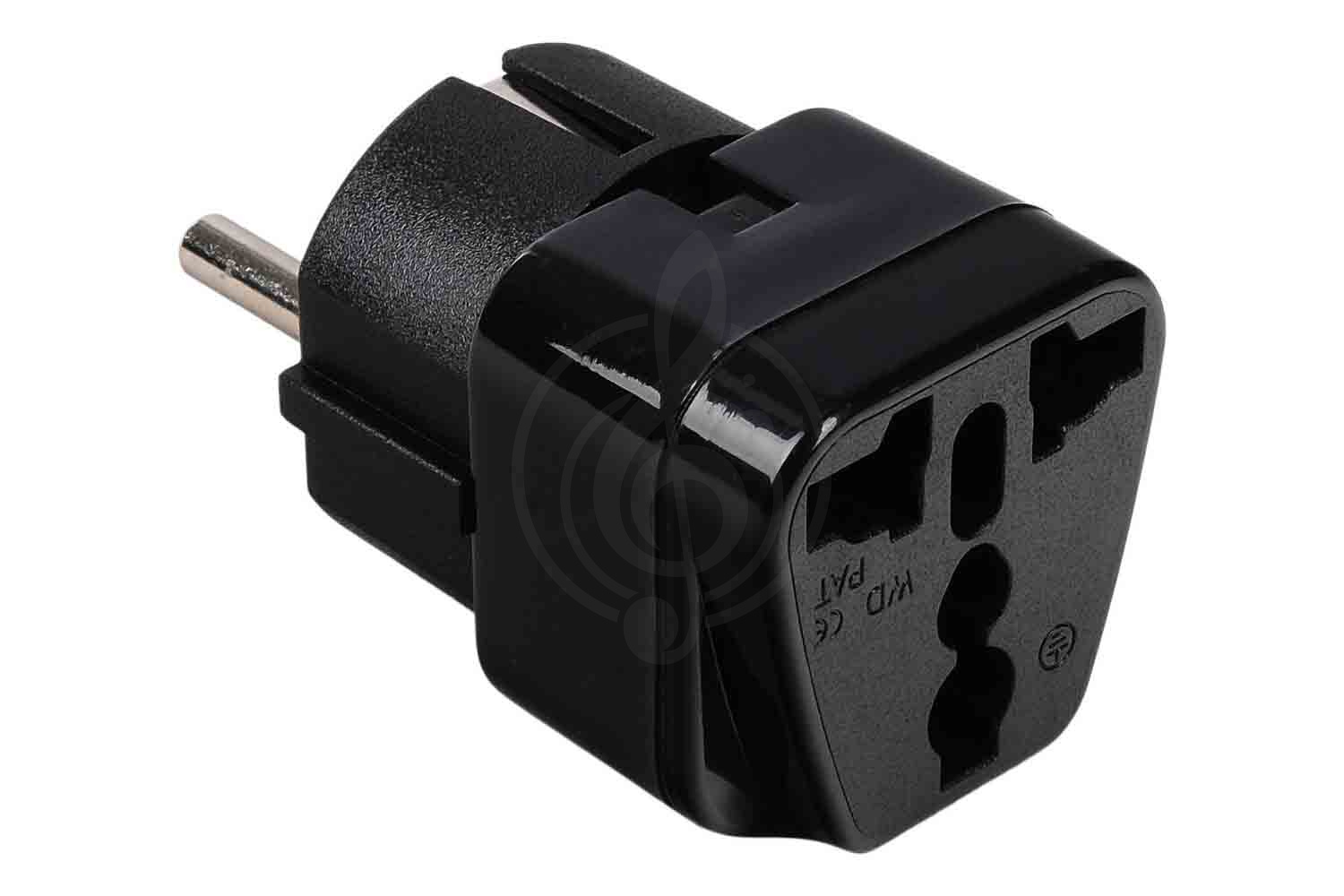 Аналоговый усилитель мощности DSPPA D5411 - Усилитель мощности - фото 3