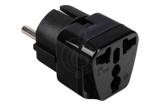 Аналоговый усилитель мощности DSPPA D5411 - Усилитель мощности - фото 3