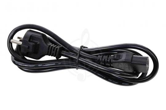 Аналоговый усилитель мощности DSPPA DX2500 - Усилитель мощности, 2х400 Вт - фото 4