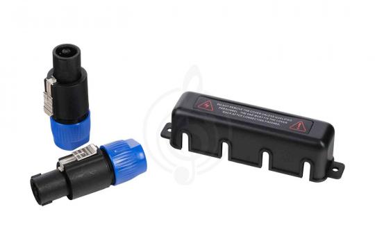 Аналоговый усилитель мощности DSPPA DX3000 - Усилитель мощности, 2х650 Вт - фото 2