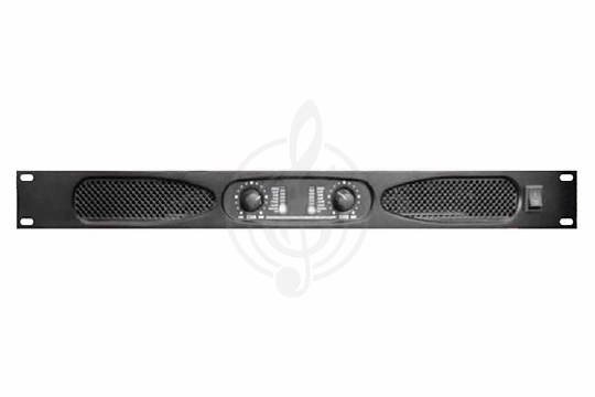 DSPPA MP2515 - Усилитель мощности, 2x790 Вт - фото 1 Цифровый усилитель мощности DSPPA MP2515 - Усилитель мощности, 2x790 Вт - фото 1