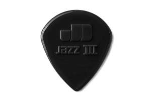 Изображение Dunlop 47R3S Jazz III - Медиатор