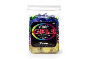 Изображение Dunlop 4860 Gels Display - Медиаторы