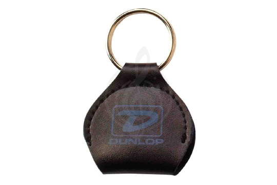 Dunlop 5201 - Чехол-брелок для медиаторов - фото 1 Медиатор Dunlop 5201 - Чехол-брелок для медиаторов - фото 1