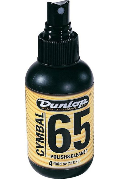  DUNLOP 6434 Жидкость для чистки тарелок - фото 1