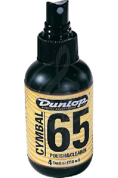  DUNLOP 6434 Жидкость для чистки тарелок - фото 1