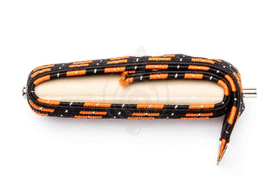  Dunlop 71S - Каподастр для акустической гитары, эластичный - фото 1