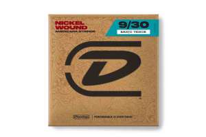 Изображение Струны для банджо Dunlop DJN0930