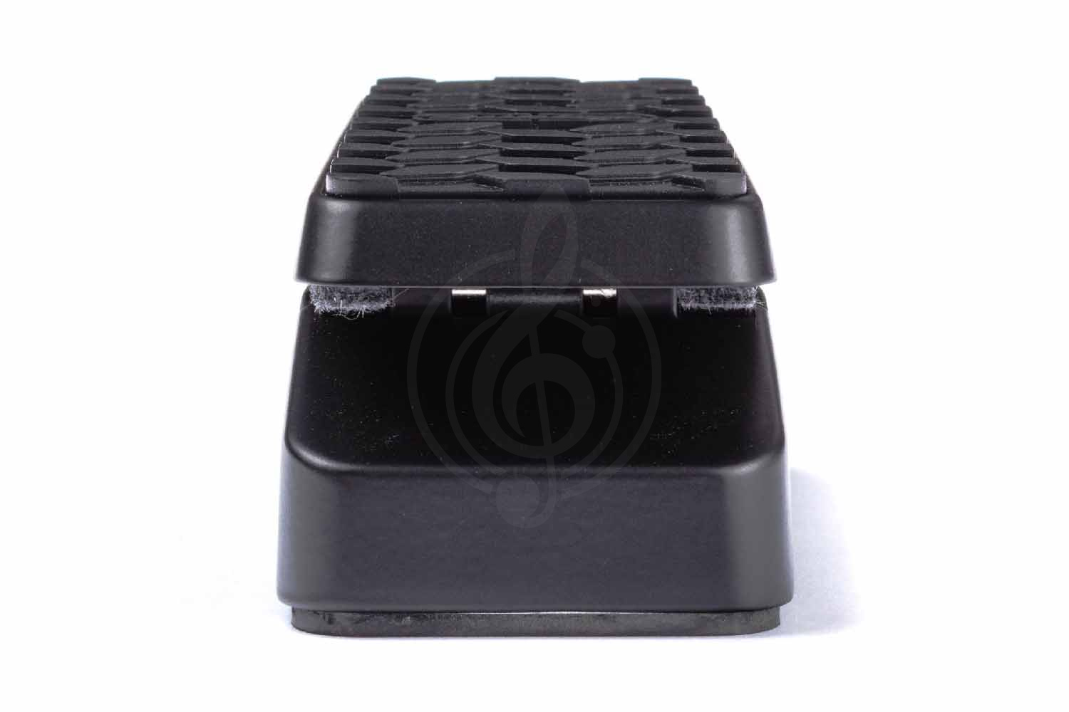 Педаль эффектов для электрогитары Dunlop DVP4 Volume X Mini - Педаль громкости - фото 3