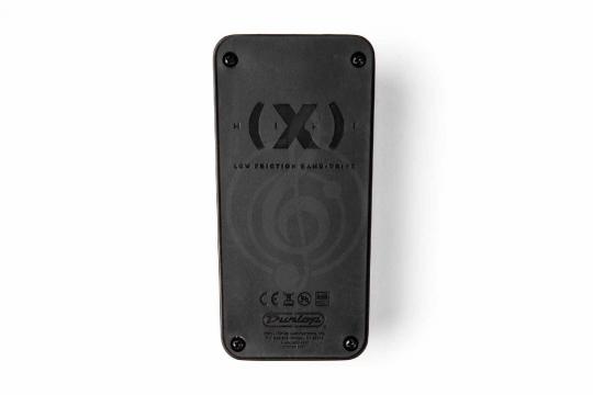 Педаль эффектов для электрогитары Dunlop DVP4 Volume X Mini - Педаль громкости - фото 4
